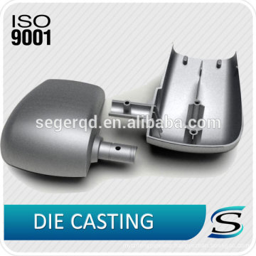 OEM Customized Zinc Casting Part